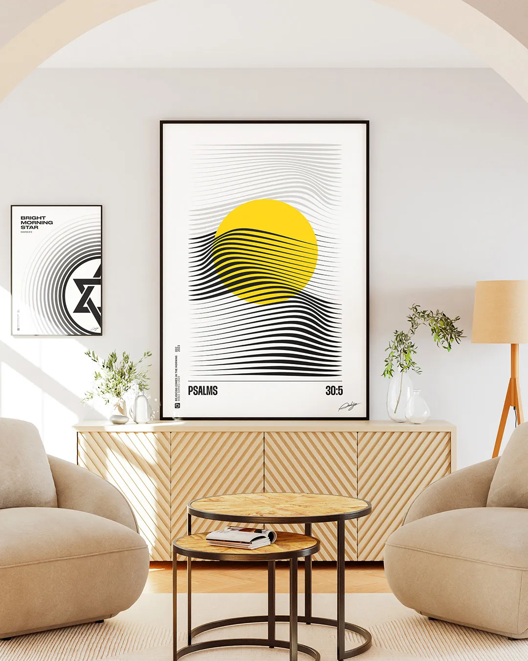 REJOICING COMES IN THE MORNING - immagine 3