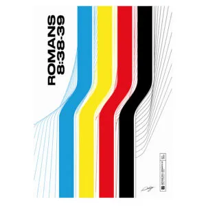 NOTHING WILL SEPARATE US