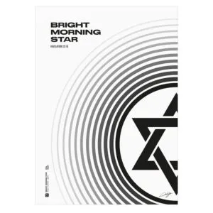 BRIGHT MORNING STAR